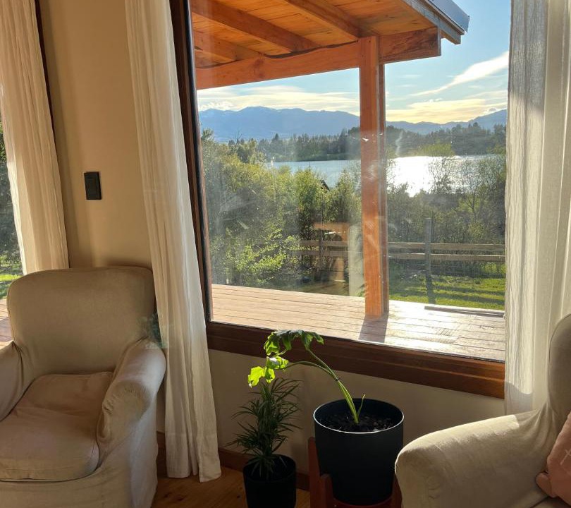 Trevelin House | El Bosque