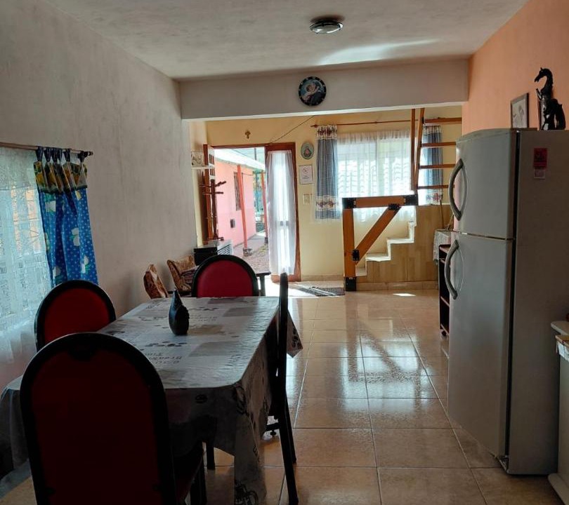 Gobernador Gregores House | Refugio del Viento