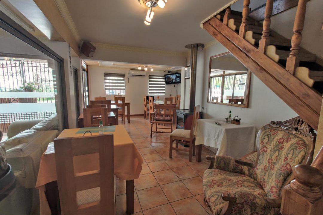Santa Cruz House | Hostal Casa Familia