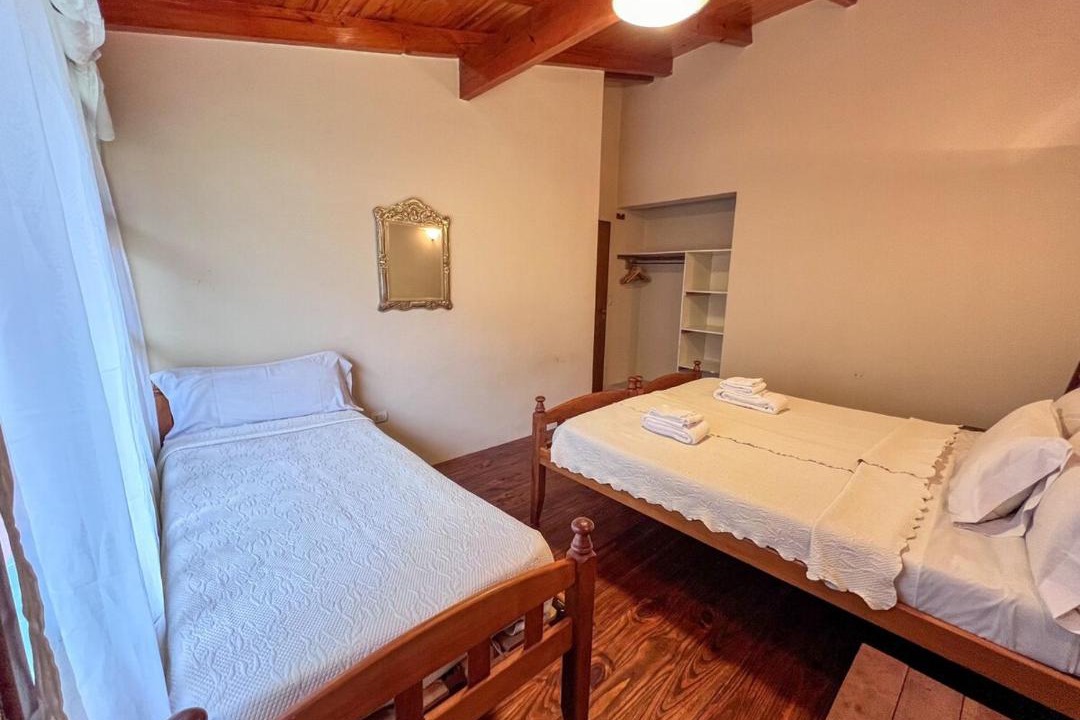 El Chalten House | Casa Pier Giorgio Bella Vista