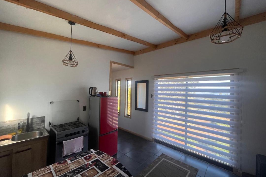Valdivia Ski Chalet | Cabaña arriendos Salome
