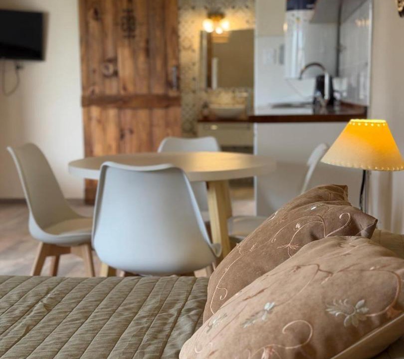 Cuadro Nacional Apartment | HospedandoSueños