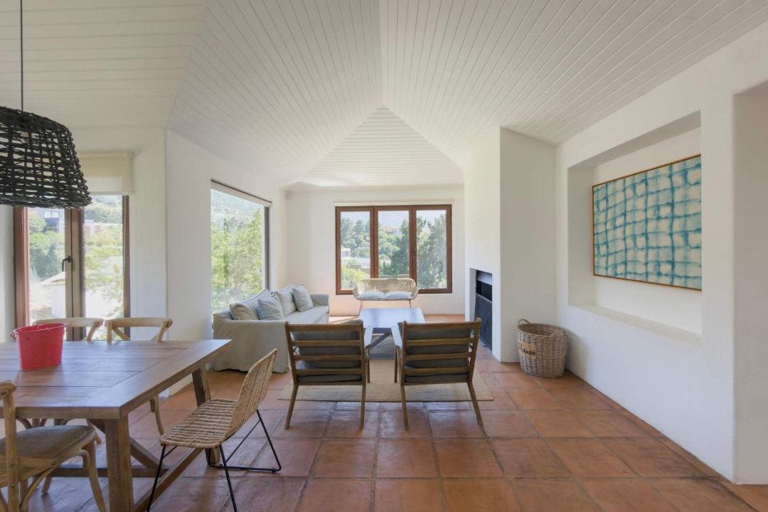 Cachagua House | Casapueblo Rent Cachagua CP 27