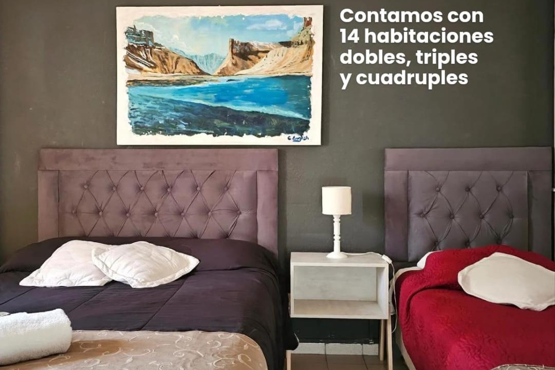 Comodoro Rivadavia Hotel | Ventia Hotel Comodoro