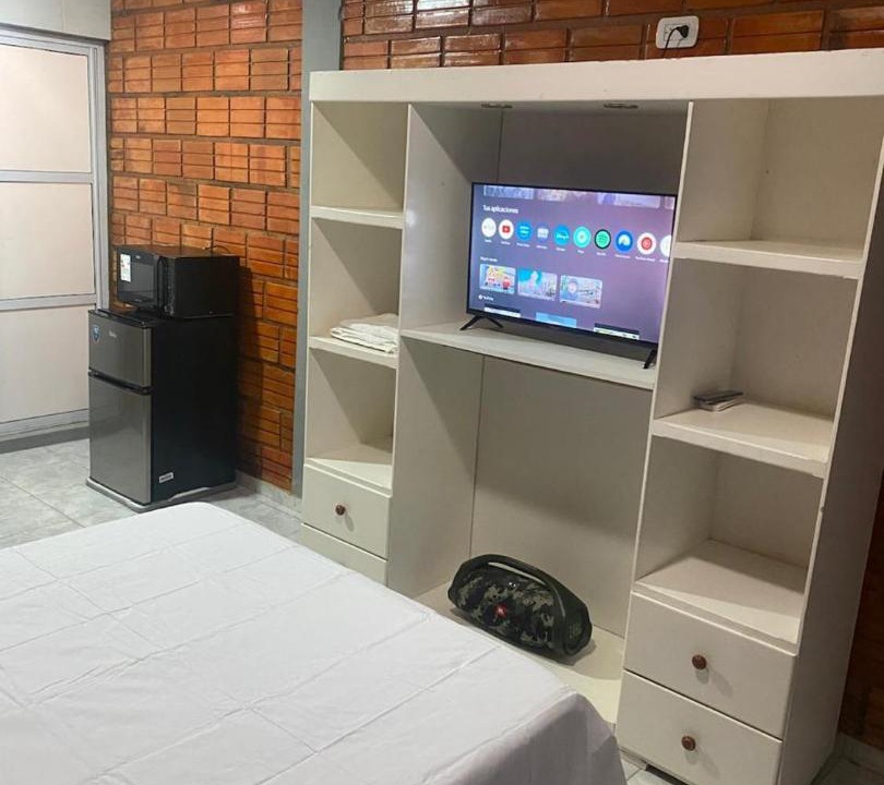 Clorinda Apartment | Libertad