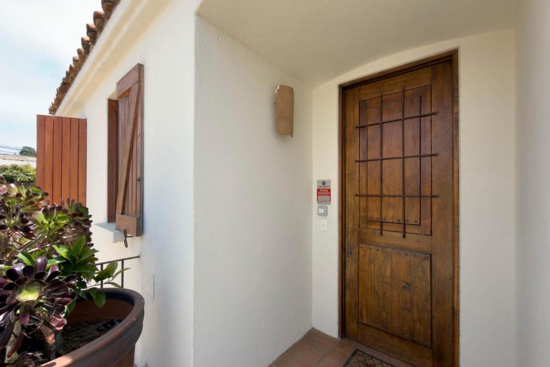 Cachagua House | Casapueblo Rent Cachagua CP 14
