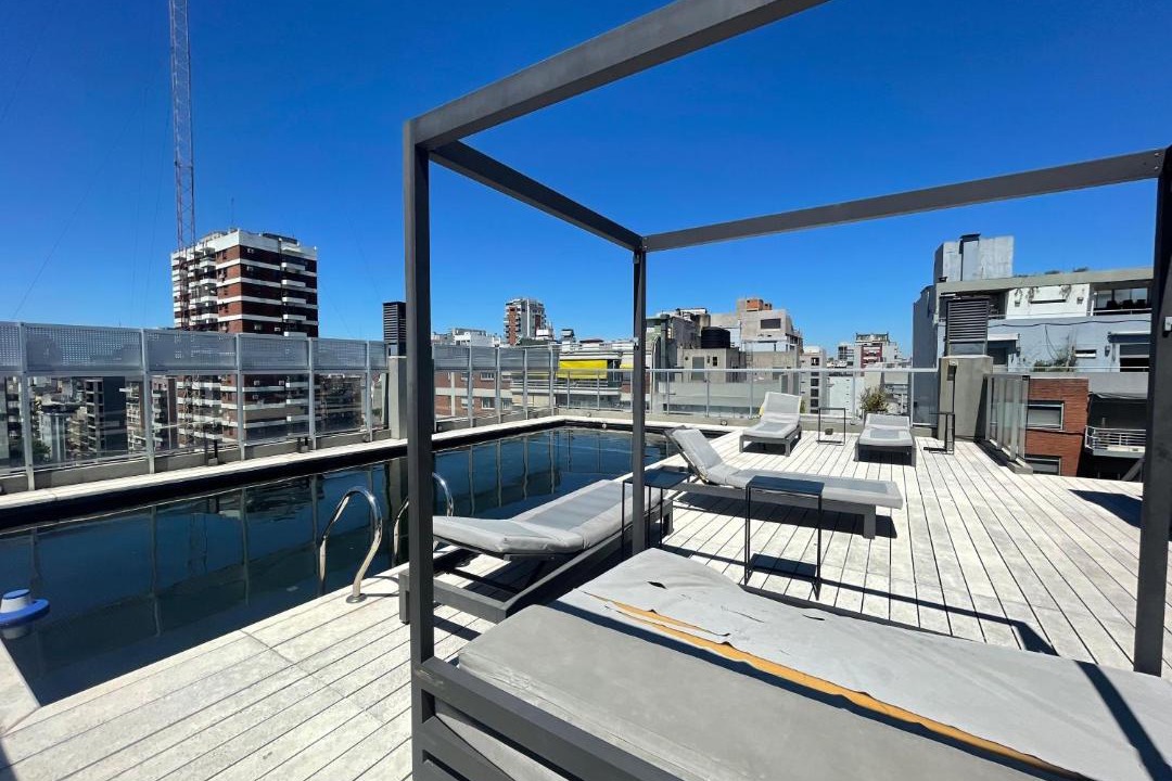 Nunez Apartment | Apartamento para 2 personas