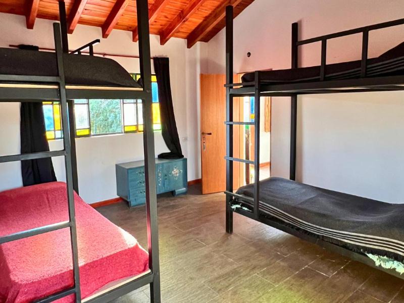 Santa Rosa de Calamuchita Hostel | Playa Hostel