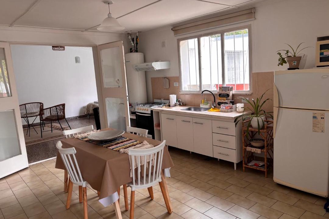 Rio Gallegos Apartment | Depto Güemes