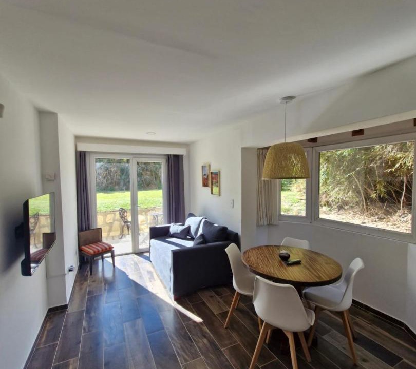 Villa Catedral Apartment | Catedral Sur 4