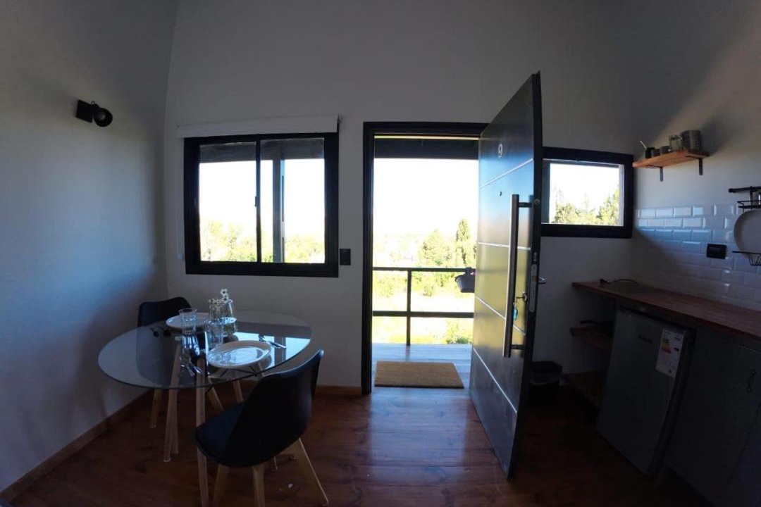 Junin de los Andes Apartment | Bosque patagonico