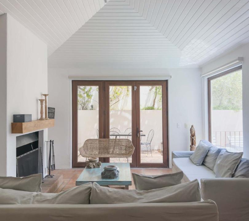 Cachagua House | Casapueblo Rent Cachagua CP 29