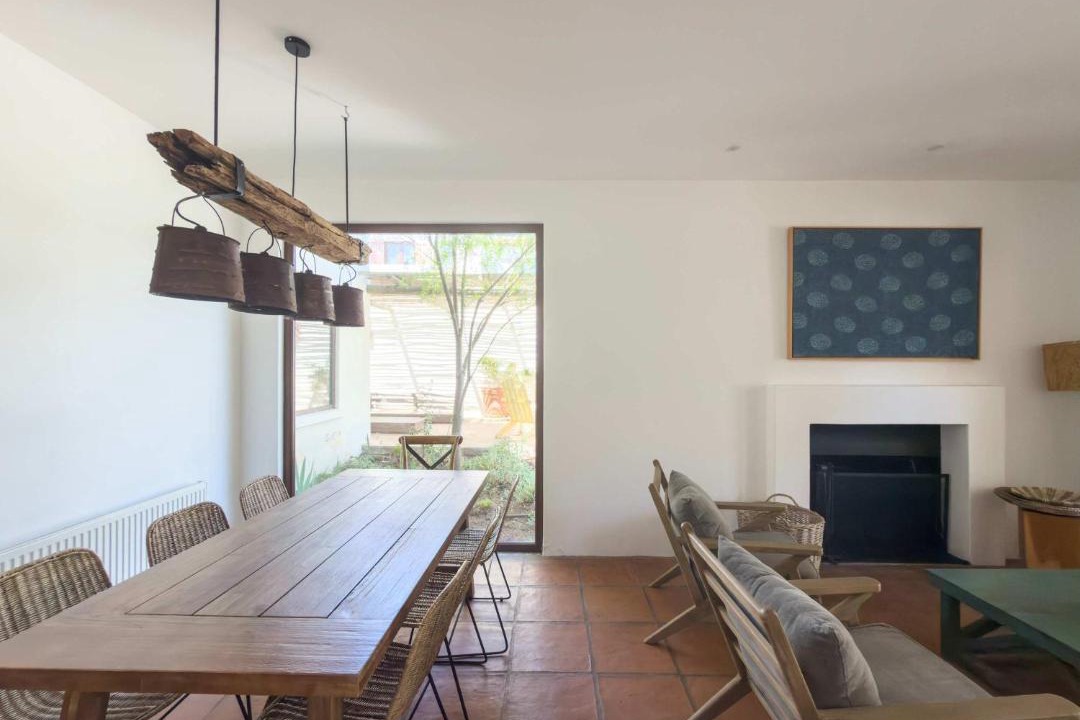 Cachagua House | Casapueblo Rent Cachagua CP 18