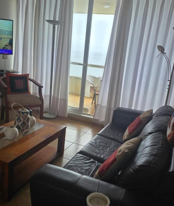 Puchuncavi Apartment | CostaQuilen Departamento
