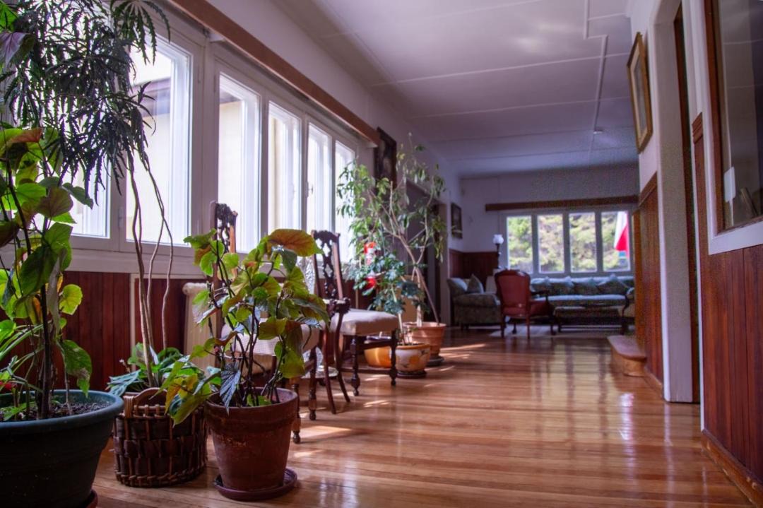 Punta Arenas House | Estancia Río de Los Ciervos