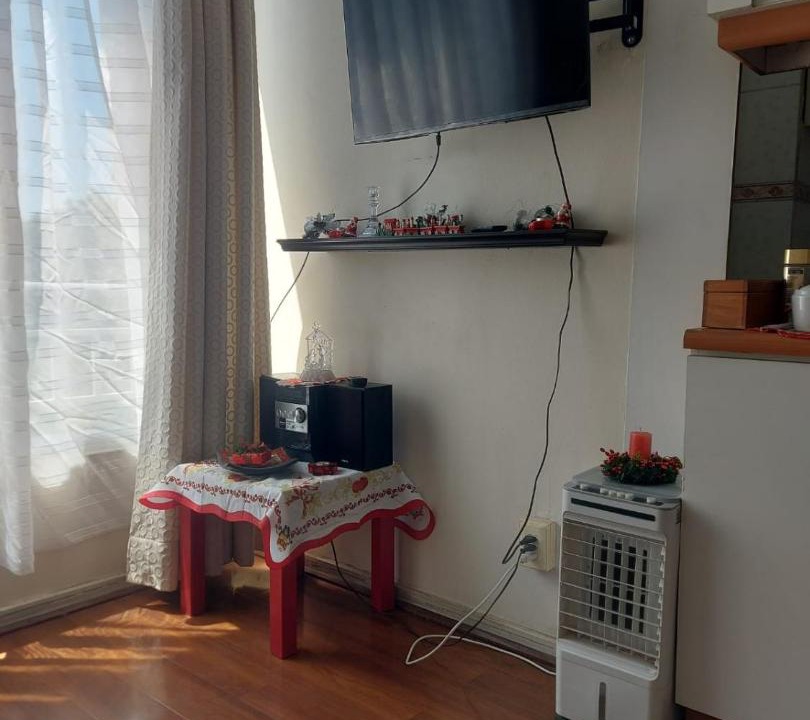 Lo Aranguiz Apartment | Departamento Amoblado