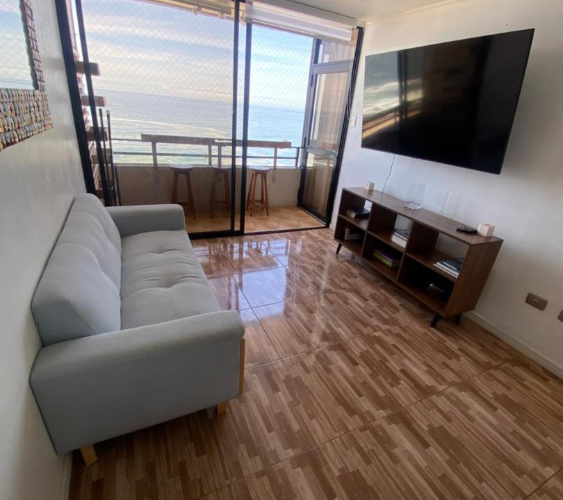 Iquique House | Deptos en Iquique, Chile, frente a Playa Brava