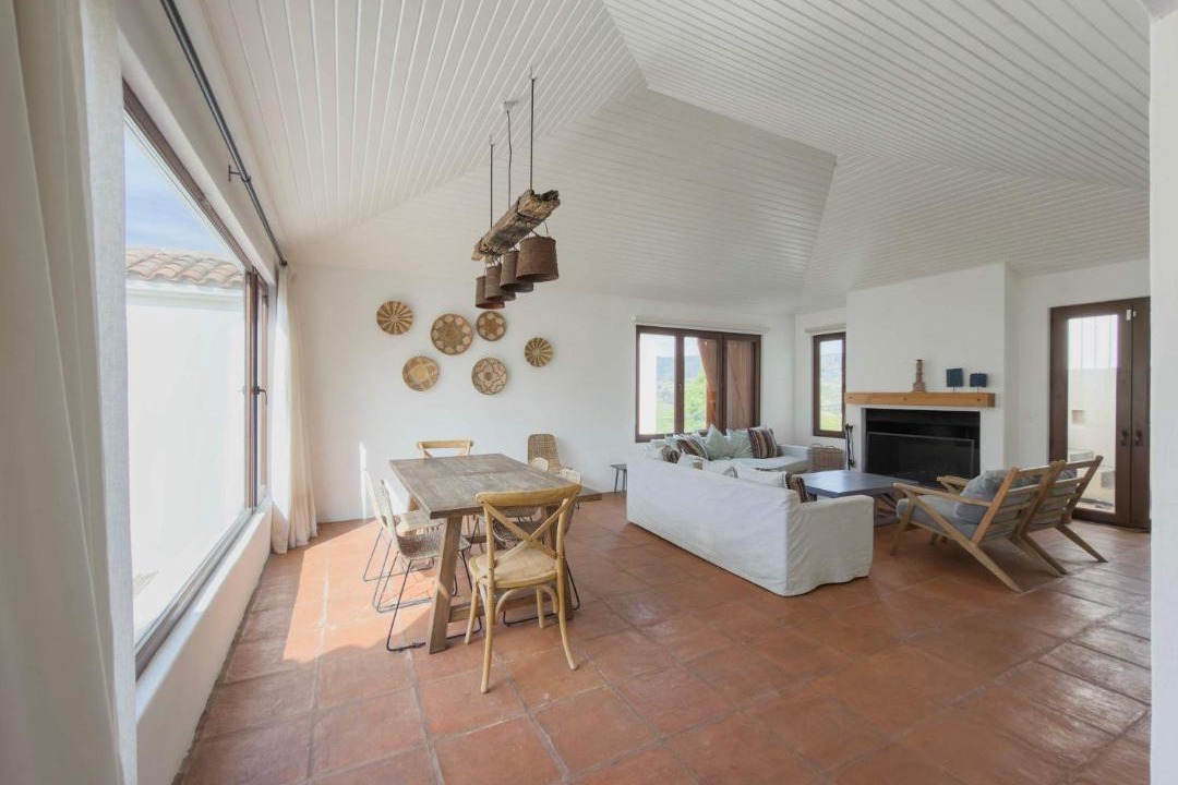 Cachagua House | Casapueblo Rent Cachagua CP 35