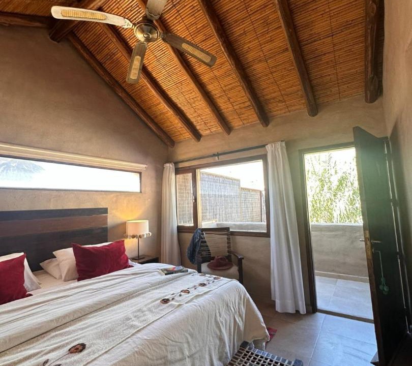 Tilcara Hotel | Vientonorte