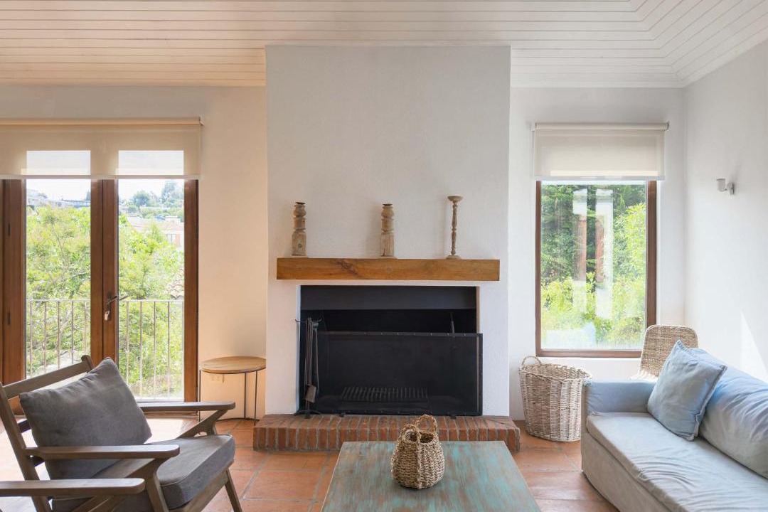 Cachagua House | Casapueblo Rent Cachagua CP 32