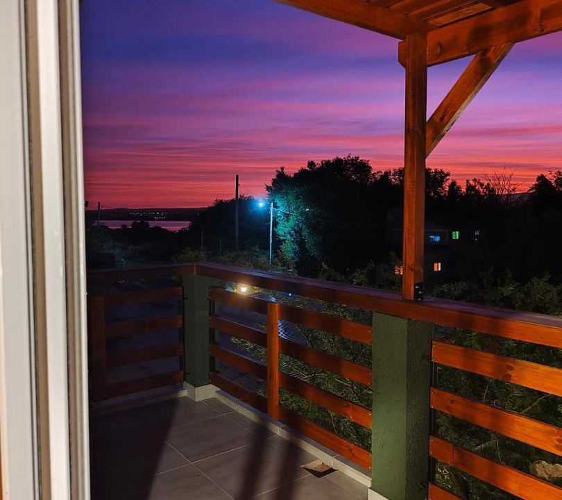 Valle Dorado Apartment | Cabaña Ali