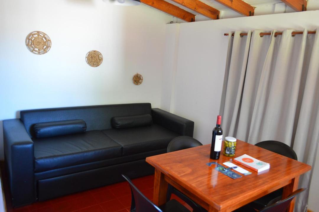 Sanagasta Apartment | Gosén Cabañas Sanagasta