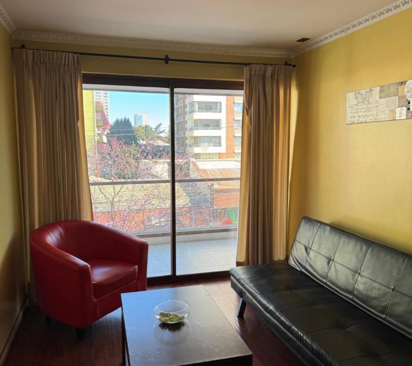 Concepcion Apartment | Apart Hotel Uman