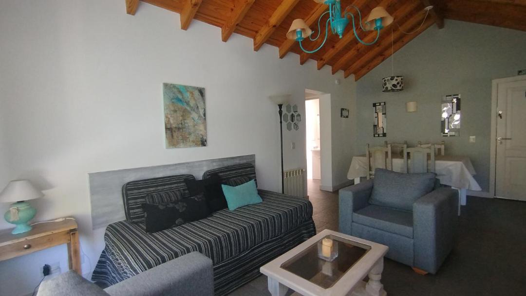 Lanin National Park Apartment | Departamento "Avanti"
