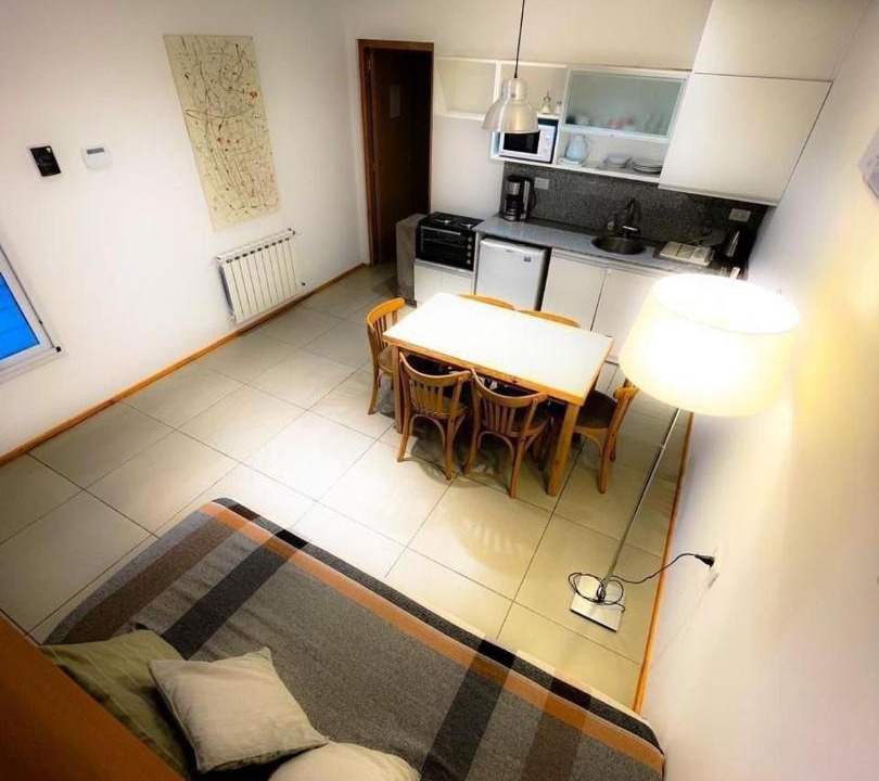 Pueblo Esther Apartment | Esther Alquileres Temporarios