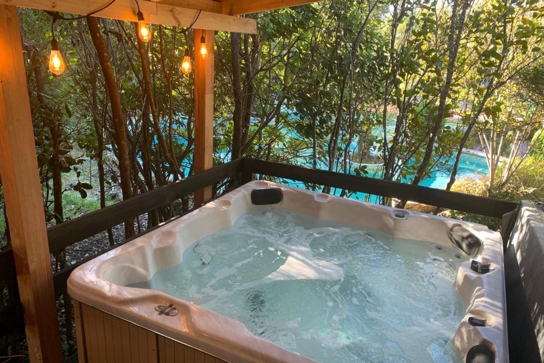 Pucon Cabin | Cabañas Natural Park Lodge Pucón
