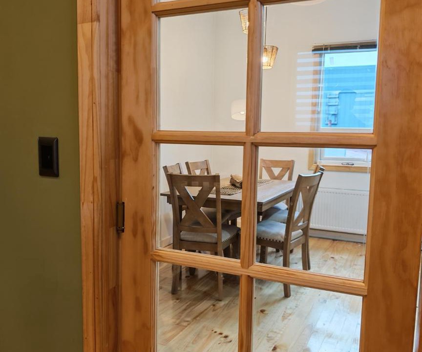 Puerto Natales House | Villa Pannonia Natales