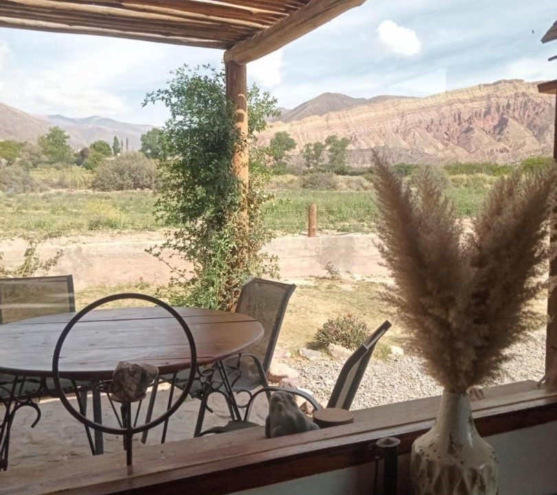 Tilcara House | Cabañas La Nochera