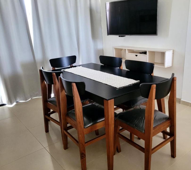 La Rioja Apartment | Cordon del Velazco La Rioja