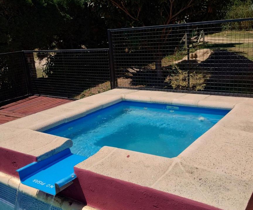 Tanti Cabin | CABAÑAS SANTA RITA - Tanti, Córdoba