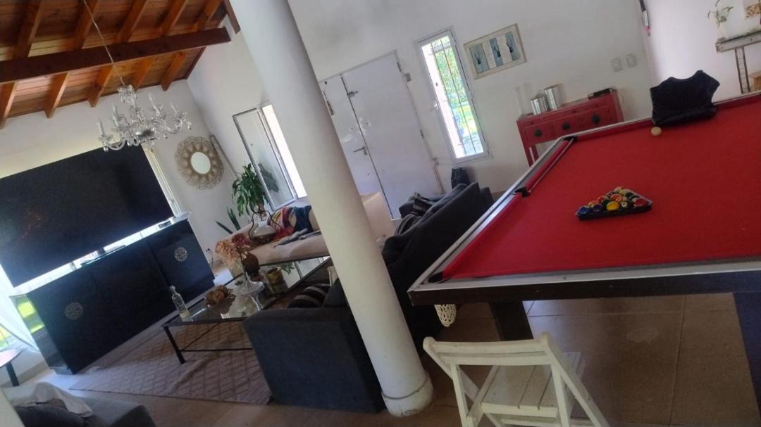 Manuel Alberti House | Casa Quinta con pileta Tortuguitas Bs As