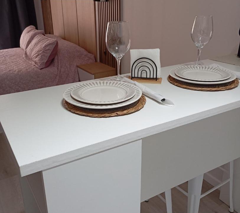 Balvanera Apartment | Bs As Teatros