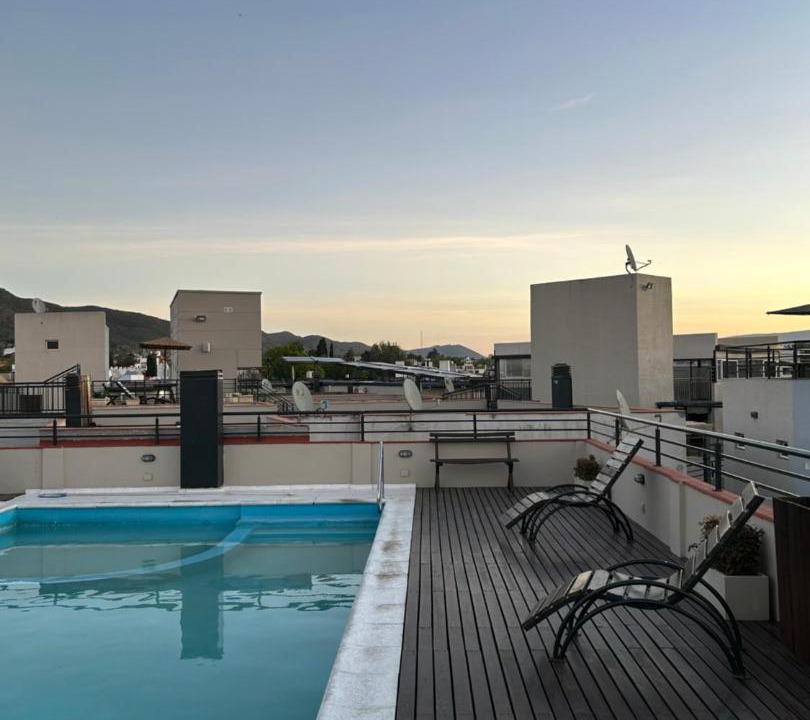 Villa Carlos Paz Apartment | Dpto Carlos Paz