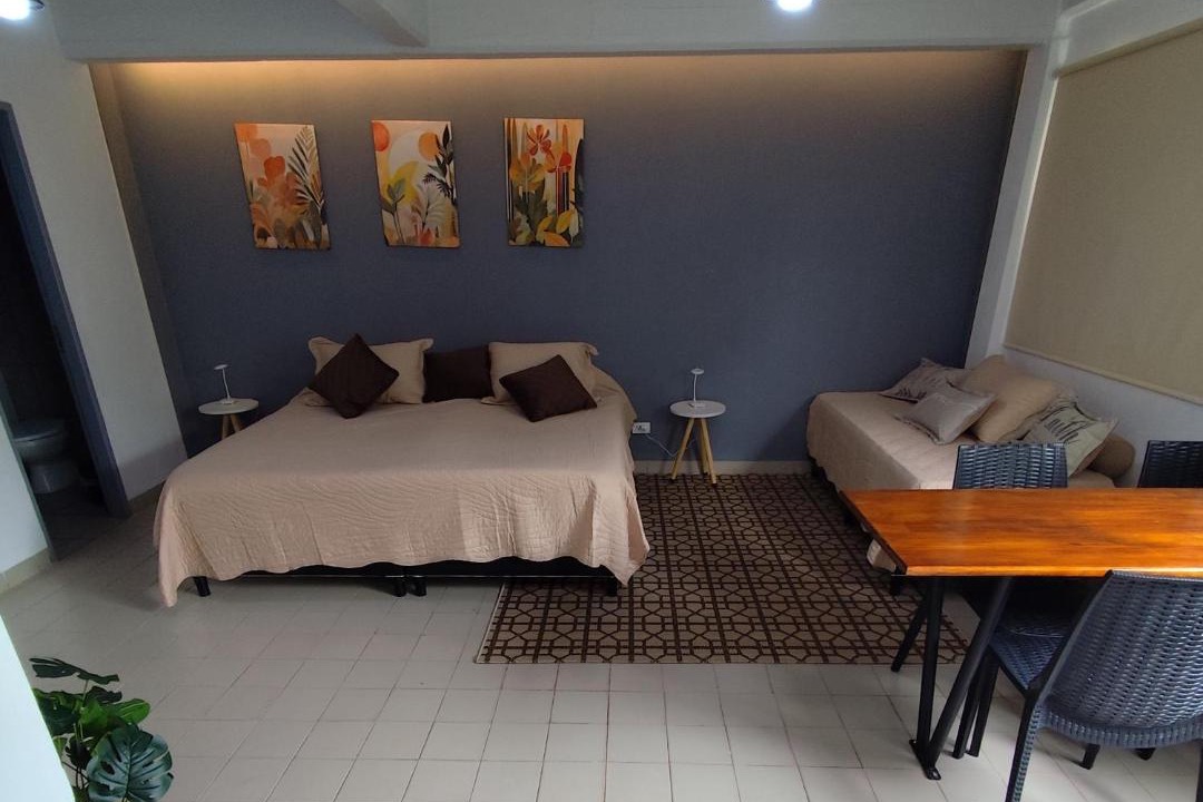 Eldorado Apartment | Monoambiente Eldorado 1