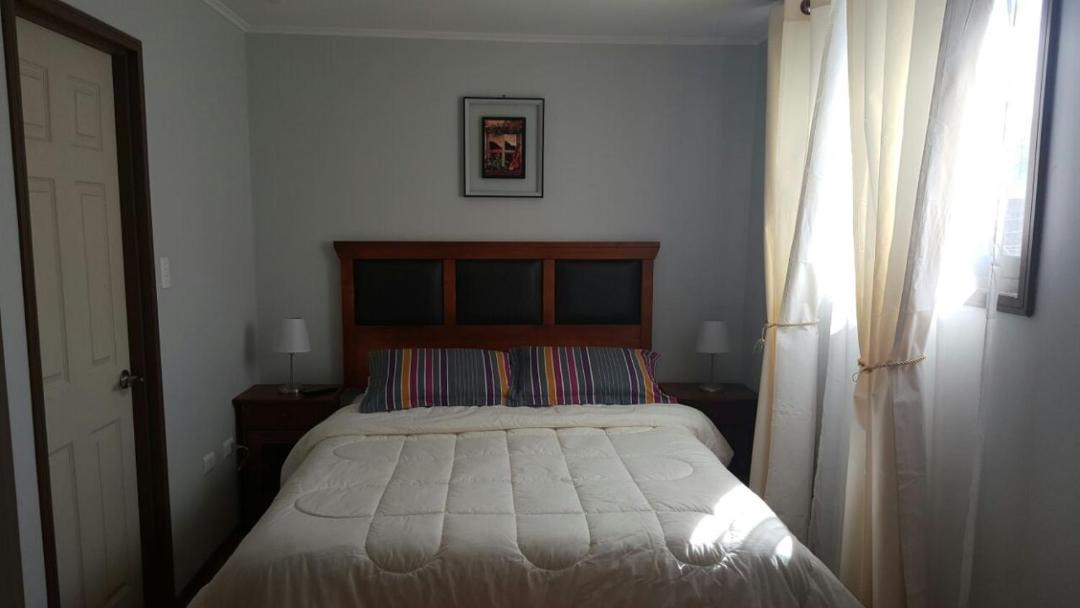 Concepcion Hotel | Hotel con C