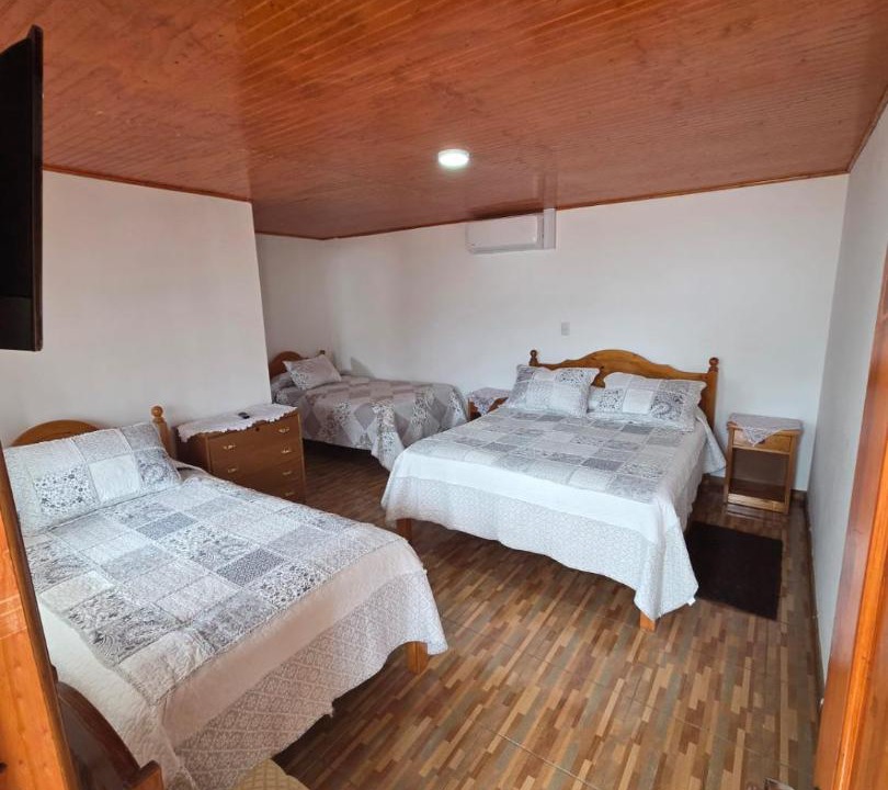 Constitucion House | Hospedaje Ahumada