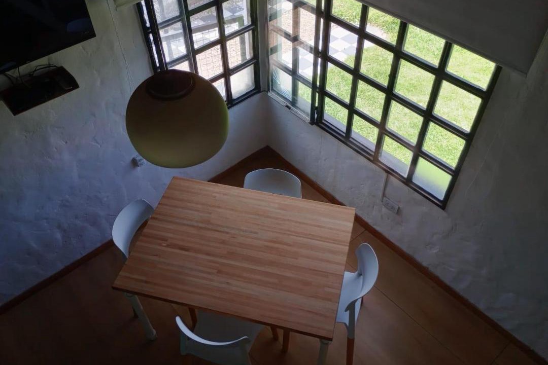 Los Acantilados House | Punto Acantilados