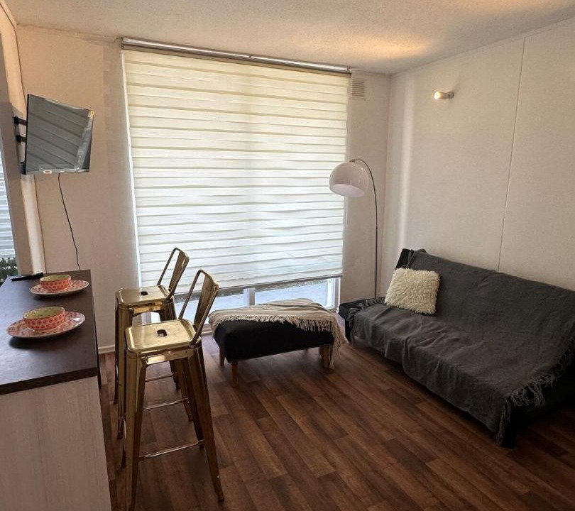 San Antonio Apartment | Hermoso Portal Santo Domingo Apartment