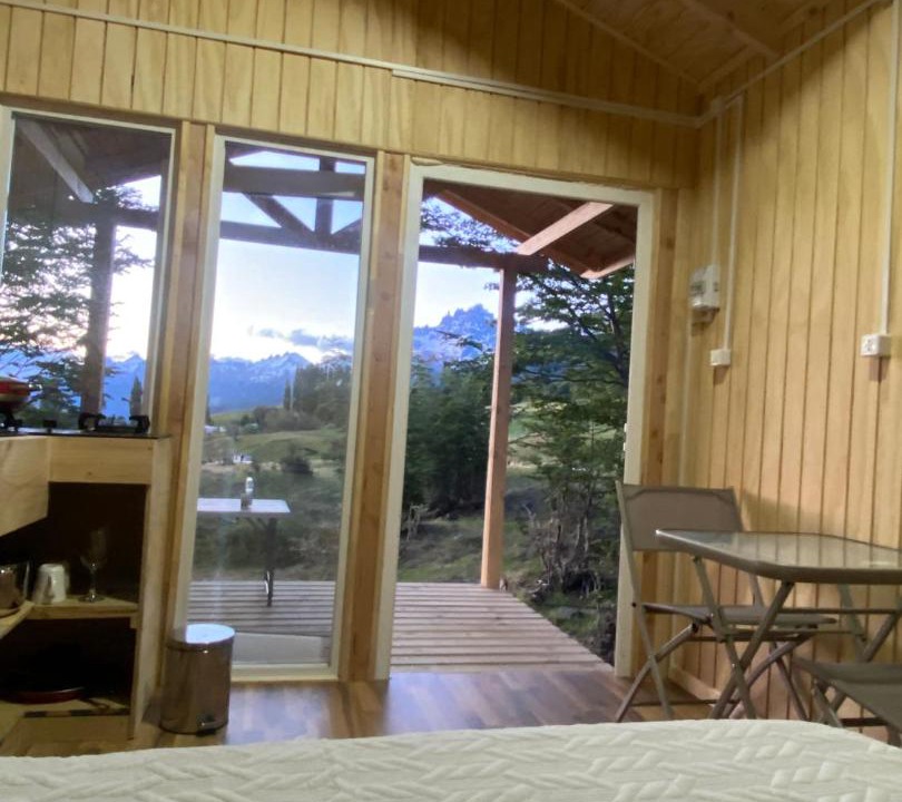 Rio Ibanez Apartment | Cabaña Huemul