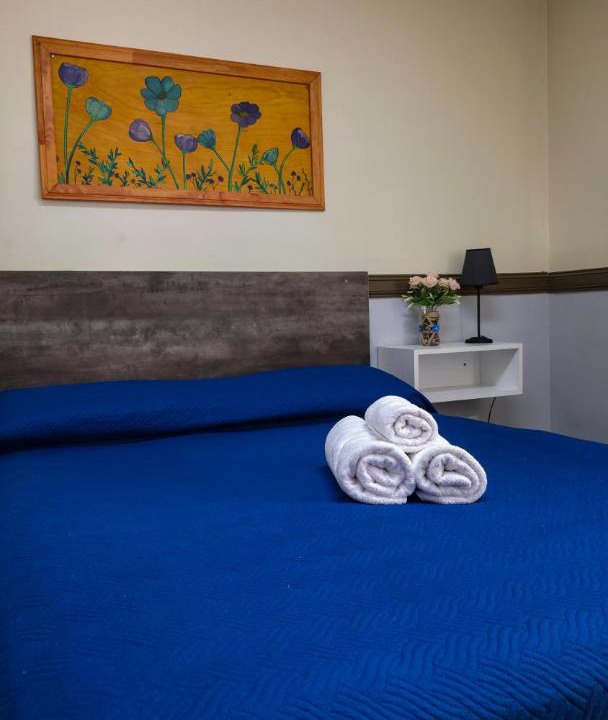 Macrozona Bahia Redonda y Primeros Faldeos Apartment | Apartamentos Matices