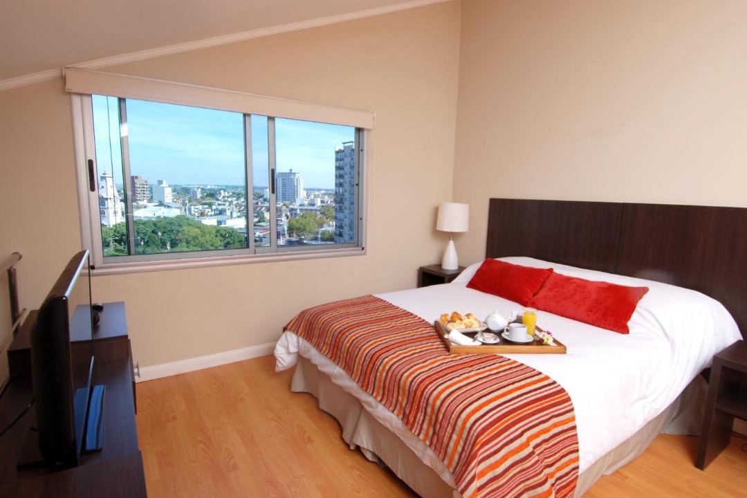 Campana Apartment | Plaza Suites Campana