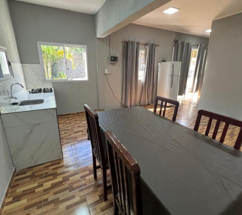Puerto Iguazu House | El Quincho