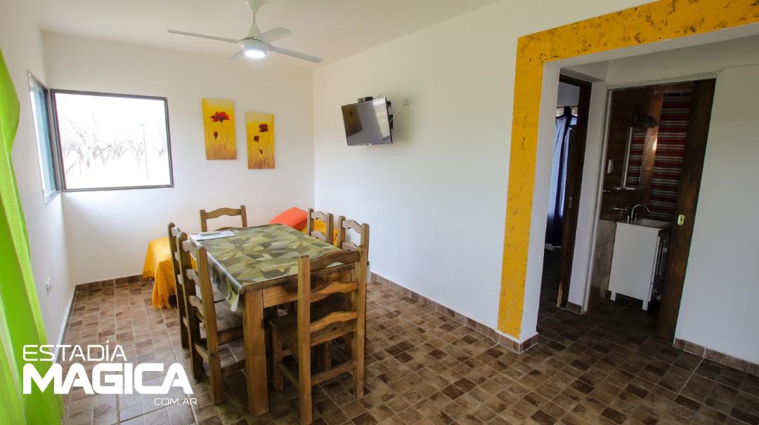 Rama Caida Apartment | Cabañas Gutierrez