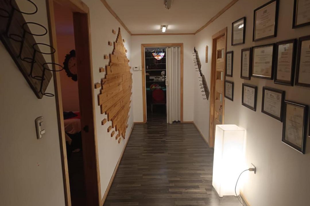 Punta Arenas Apartment | La Mia NONNA