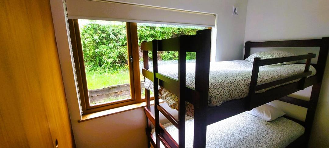 Puerto Varas Cabin | Anahata Lodge, Alojamiento Tranquilo en Medio de la Naturaleza