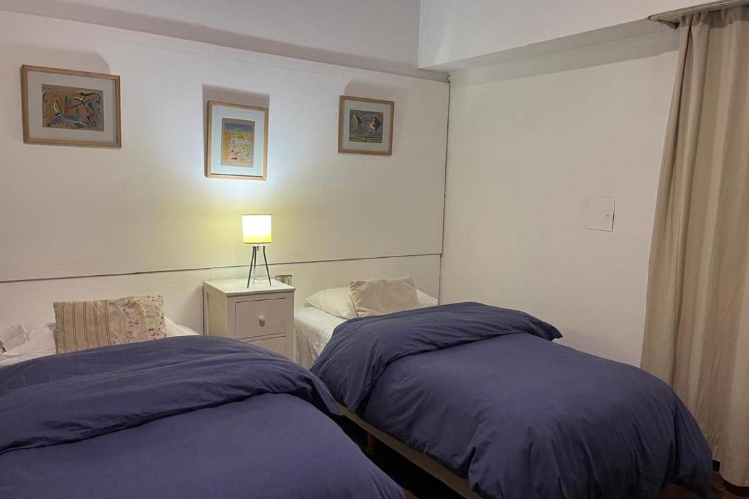 Dolores Apartment | DEPTO PAZ
